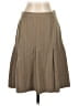Old Navy Tan Casual Skirt Size 1 - photo 1