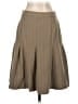 Old Navy Tan Casual Skirt Size 1 - photo 2
