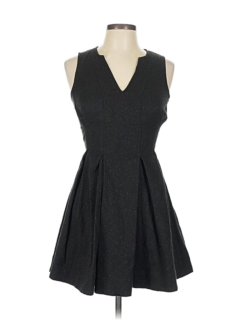 Pre-owned Princess Vera Wang Cocktail Dress In Black