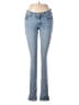 Levi's Hearts Blue Jeans Size 26 waist - photo 1
