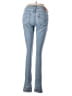 Levi's Hearts Blue Jeans Size 26 waist - photo 2