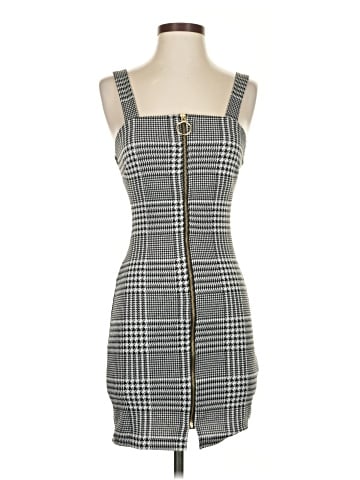 Bailey Blue Casual Dress (view 1)