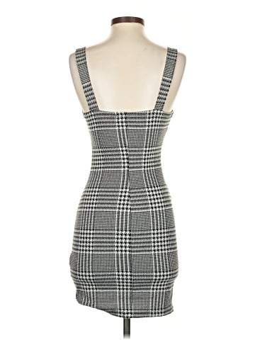Bailey Blue Casual Dress (view 2)
