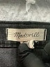 Madewell Black Jeans Size 25 waist - photo 7