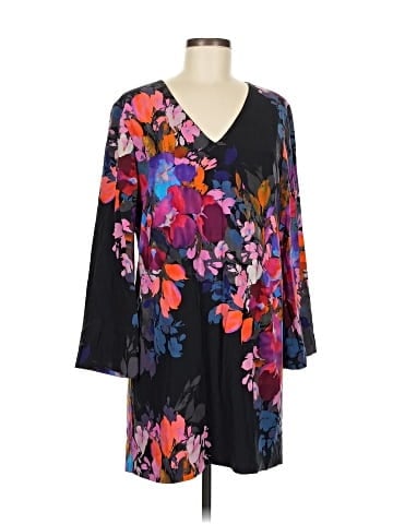 Nicole Miller Collection Casual Dress (view 1)