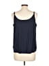 Only Blue Tank Top Size L - photo 2