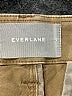 Everlane Solid Tan Khakis Size 2 - photo 7