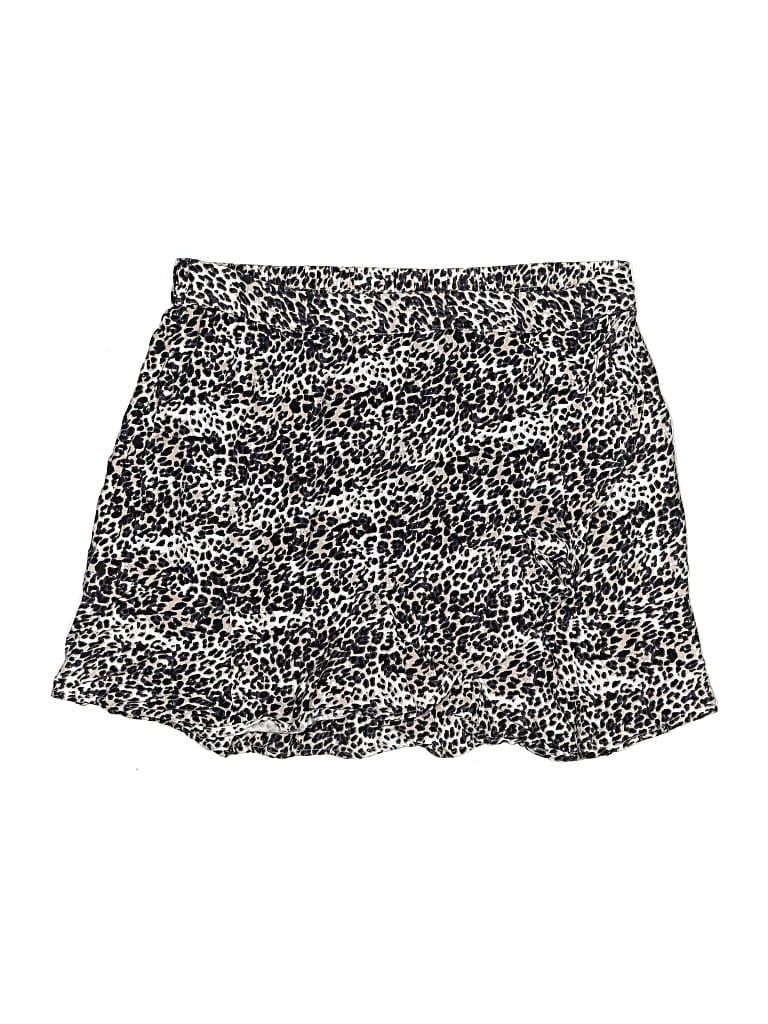 Pre-owned Sim & Sam Shorts In Black