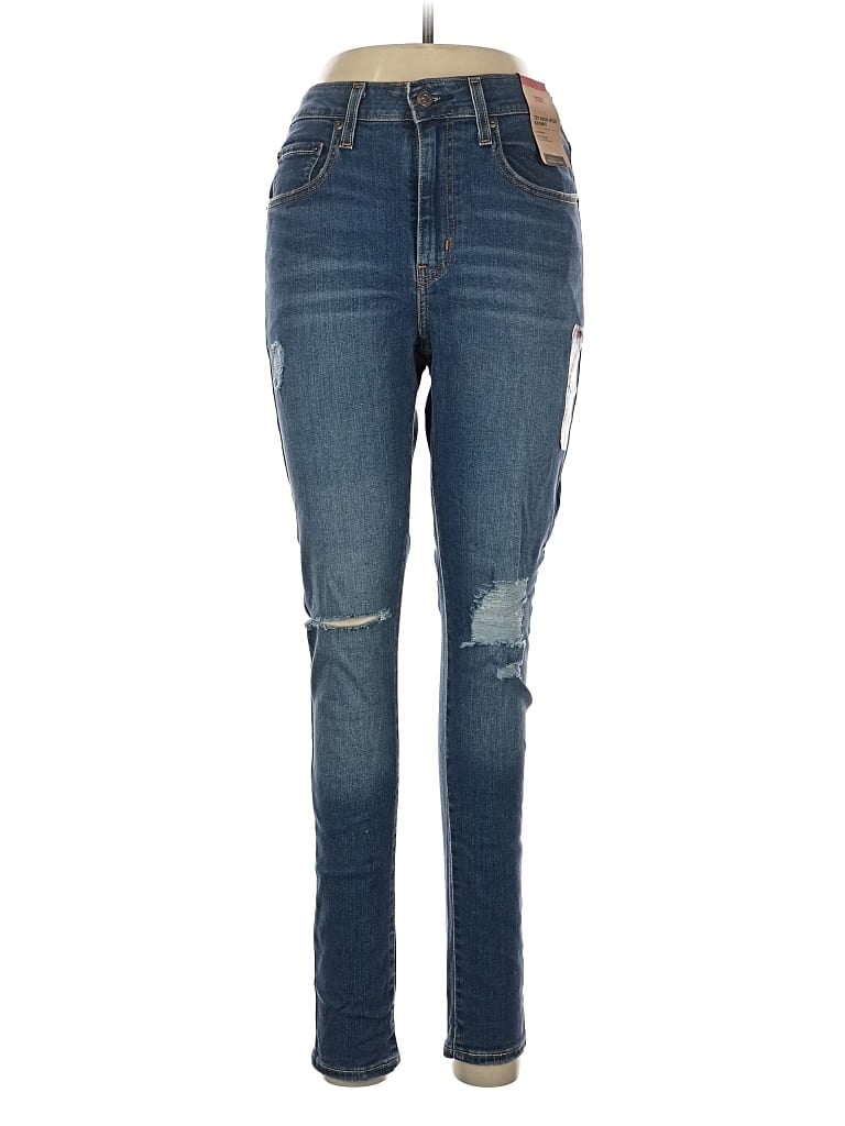 Levi's Jeans In Blue