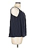 Only Blue Tank Top Size L - photo 4