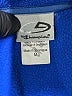 C9 By Champion 100% Polyester Blue Turtleneck Sweater Size M (kids) - photo 3