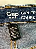Gap Outlet Hearts Blue Jeans Size 6 - photo 7