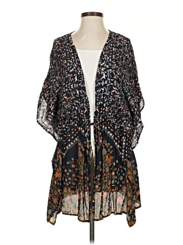 Patrons of Peace Kimono (view 1)