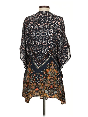 Patrons of Peace Kimono (view 2)
