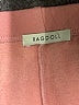 Ragdoll LA Pink Sweatpants Size S - photo 7