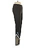 Guess Graphic Black Active Pants Size S - photo 4