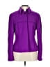 Worth New York Purple Jacket Size 12 - photo 1