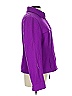 Worth New York Purple Jacket Size 12 - photo 4