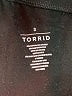 Torrid Black Active Pants Size 2X Plus (2) - photo 4