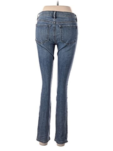 Ann Taylor LOFT Outlet Jeans (view 2)