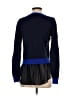 CAbi 100% Cotton Blue Cardigan Size XS - photo 2