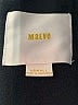 Maeve Solid Black Casual Dress Size XS - photo 7