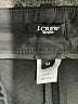 J.Crew Solid Black Active Pants Size 14 - photo 4