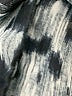 Alberto Makali Silver 3/4 Sleeve Blouse Size S - photo 8