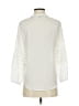 Dolce Vita 100% Polyester Ivory 3/4 Sleeve Blouse Size XS - photo 2