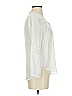 Dolce Vita 100% Polyester Ivory 3/4 Sleeve Blouse Size XS - photo 4