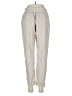 Athleta Solid Ivory Casual Pants Size 6 (petite) - photo 2
