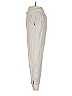 Athleta Solid Ivory Casual Pants Size 6 (petite) - photo 5