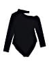 Sevego Black Bodysuit Size S - photo 1
