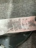 Armani Exchange Solid Black Dress Pants Size 4 - photo 7