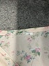 Unbranded Floral Ivory Pink Casual Dress Size XS (estimated) - photo 6