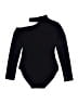 Sevego Black Bodysuit Size S - photo 2