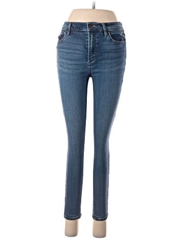 Ann Taylor LOFT Outlet Jeans (view 1)
