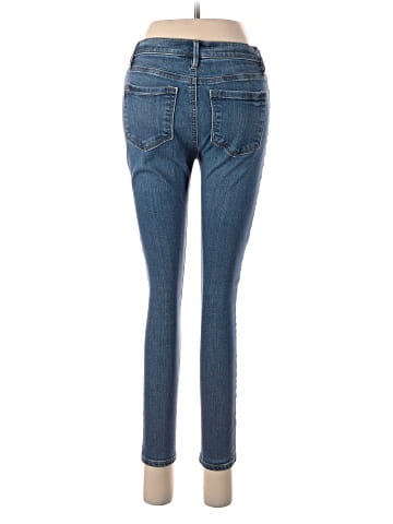 Ann Taylor LOFT Outlet Jeans (view 2)