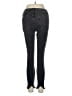 FRAME Denim Chevron-herringbone Gray Jeans Size 28 waist - photo 2