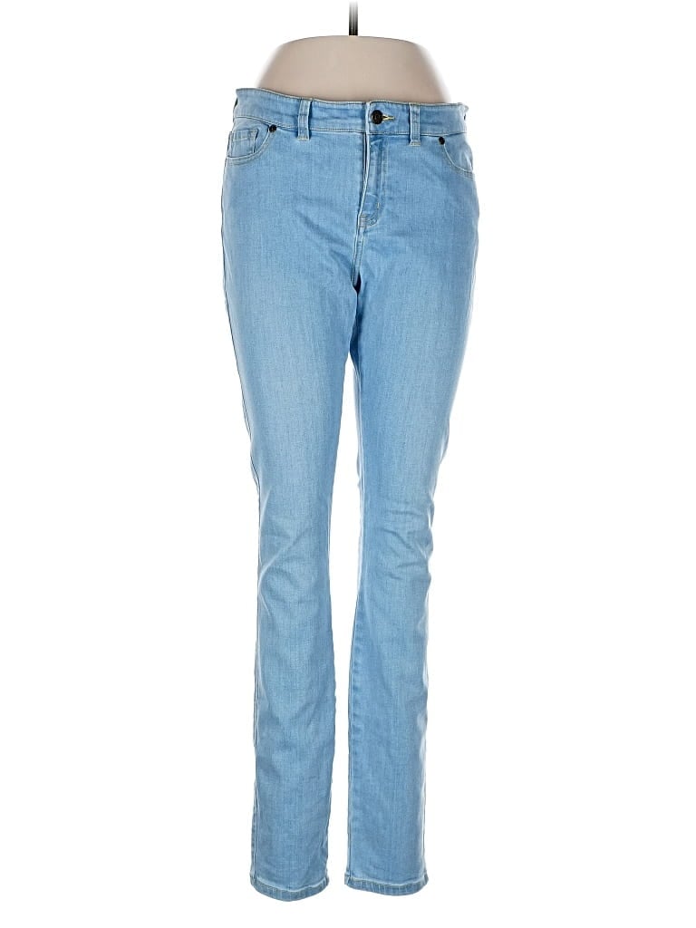 Pre-owned Southern Tide Jeans In Blue