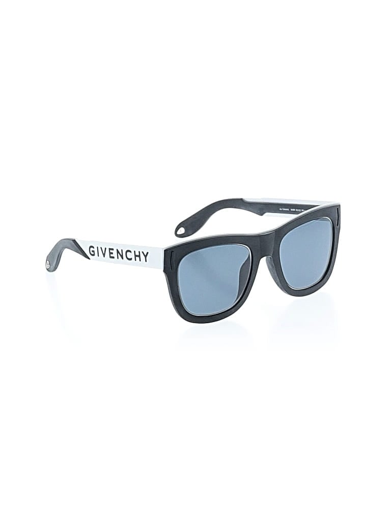 Pre-owned Givenchy Sunglasses In Black