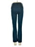 Level 99 Color Block Teal Casual Pants Size 27 waist - photo 2