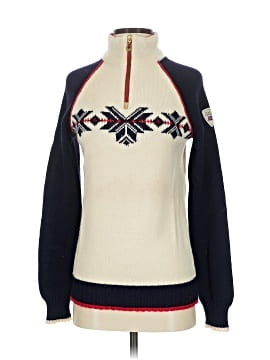 Dale Of Norway Wool Pullover Sweater