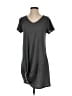 Assorted Brands Gray Casual Dress Size XXS (estimated) - photo 1