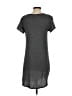 Assorted Brands Gray Casual Dress Size XXS (estimated) - photo 2