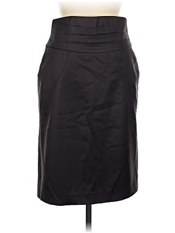 Zac Posen Wool Skirt (view 1)