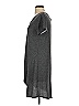 Assorted Brands Gray Casual Dress Size XXS (estimated) - photo 5
