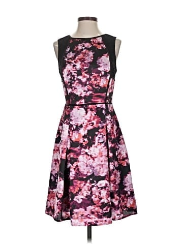 Robert Rodriguez Cocktail Dress (view 1)
