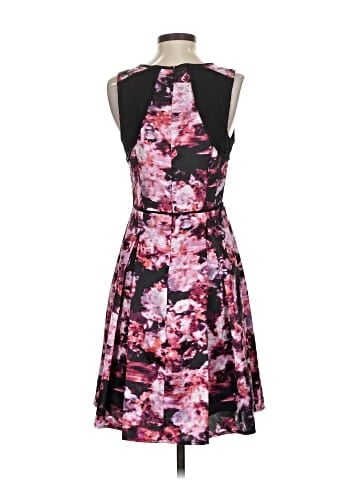 Robert Rodriguez Cocktail Dress (view 2)