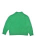 Cienta Green Turtleneck Sweater Size M (toddler) - photo 2
